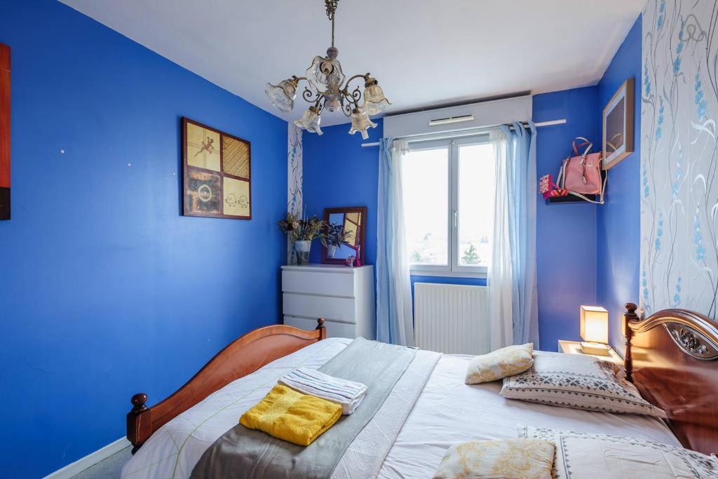Cosy Room Croix Rousse Lião Exterior foto