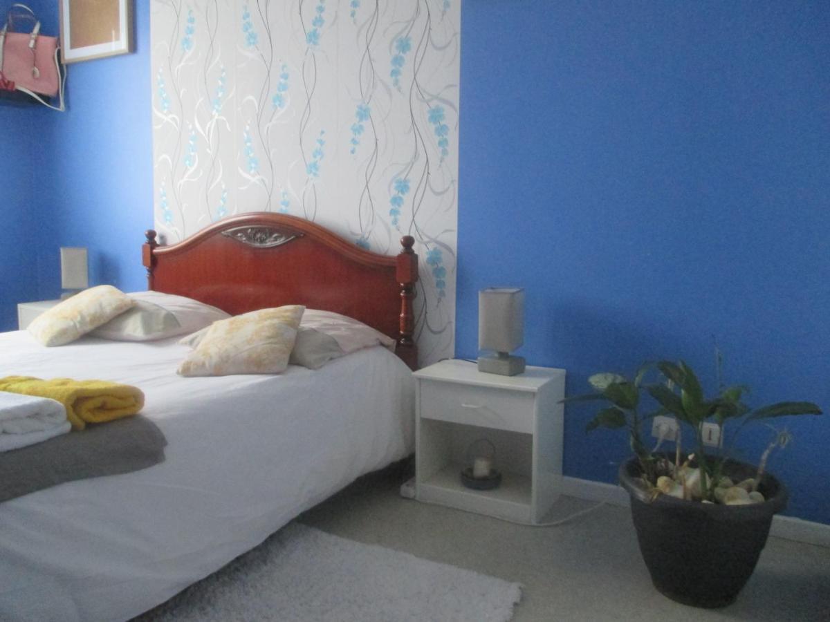 Cosy Room Croix Rousse Lião Exterior foto